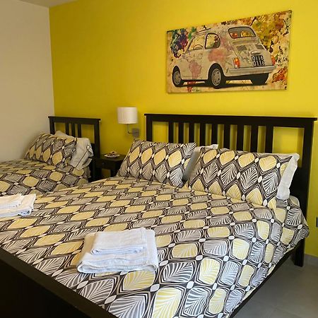 Mareluna B&B Castellammare di Stabia Δωμάτιο φωτογραφία