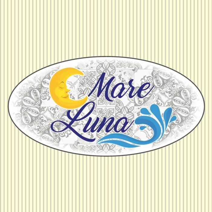 Mareluna B&B Castellammare di Stabia Εξωτερικό φωτογραφία
