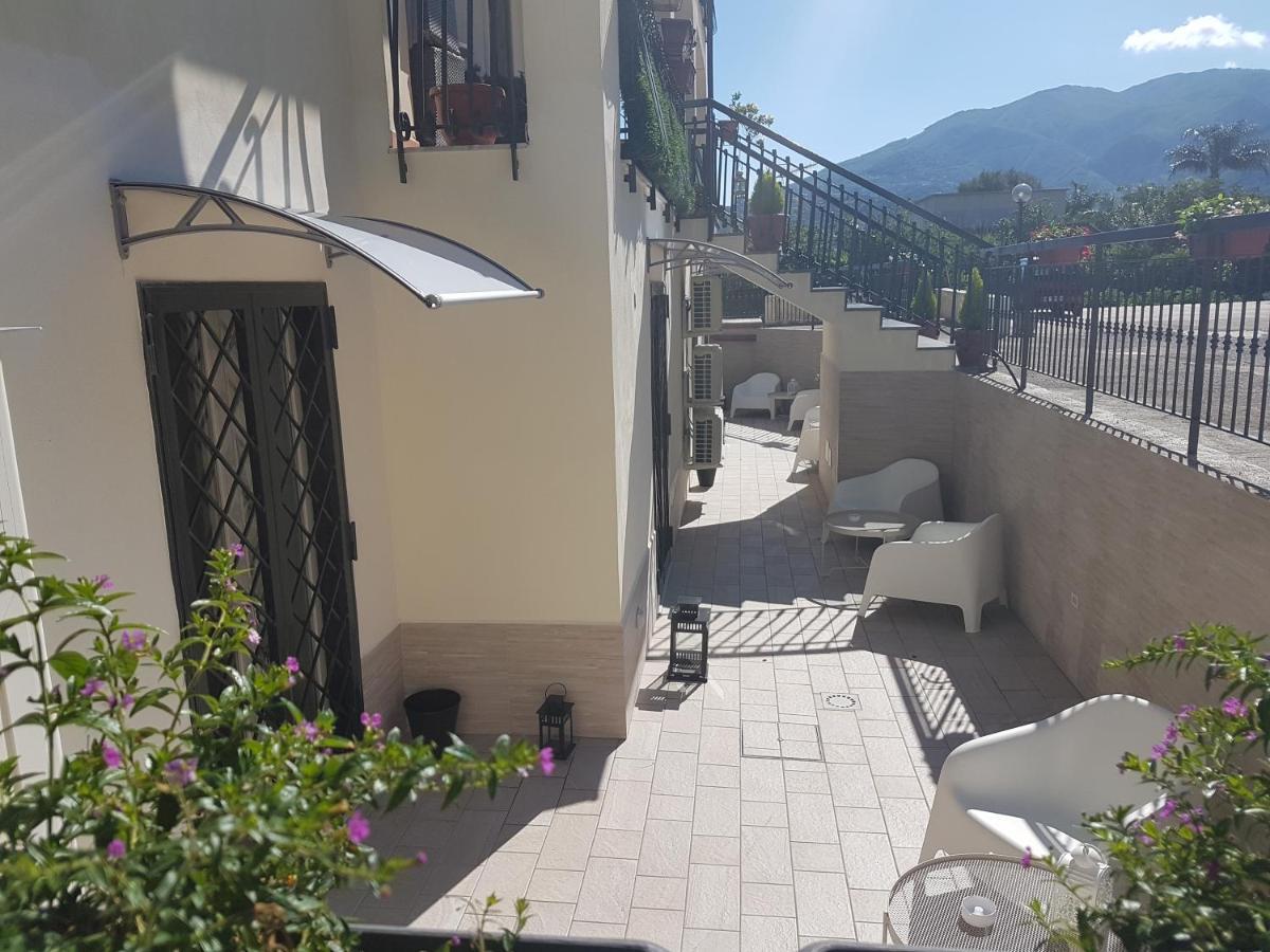 Mareluna B&B Castellammare di Stabia Εξωτερικό φωτογραφία