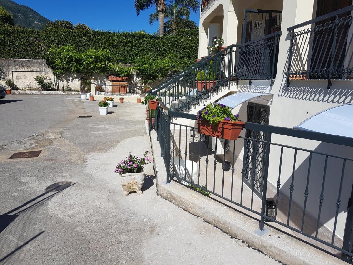 Mareluna B&B Castellammare di Stabia Εξωτερικό φωτογραφία