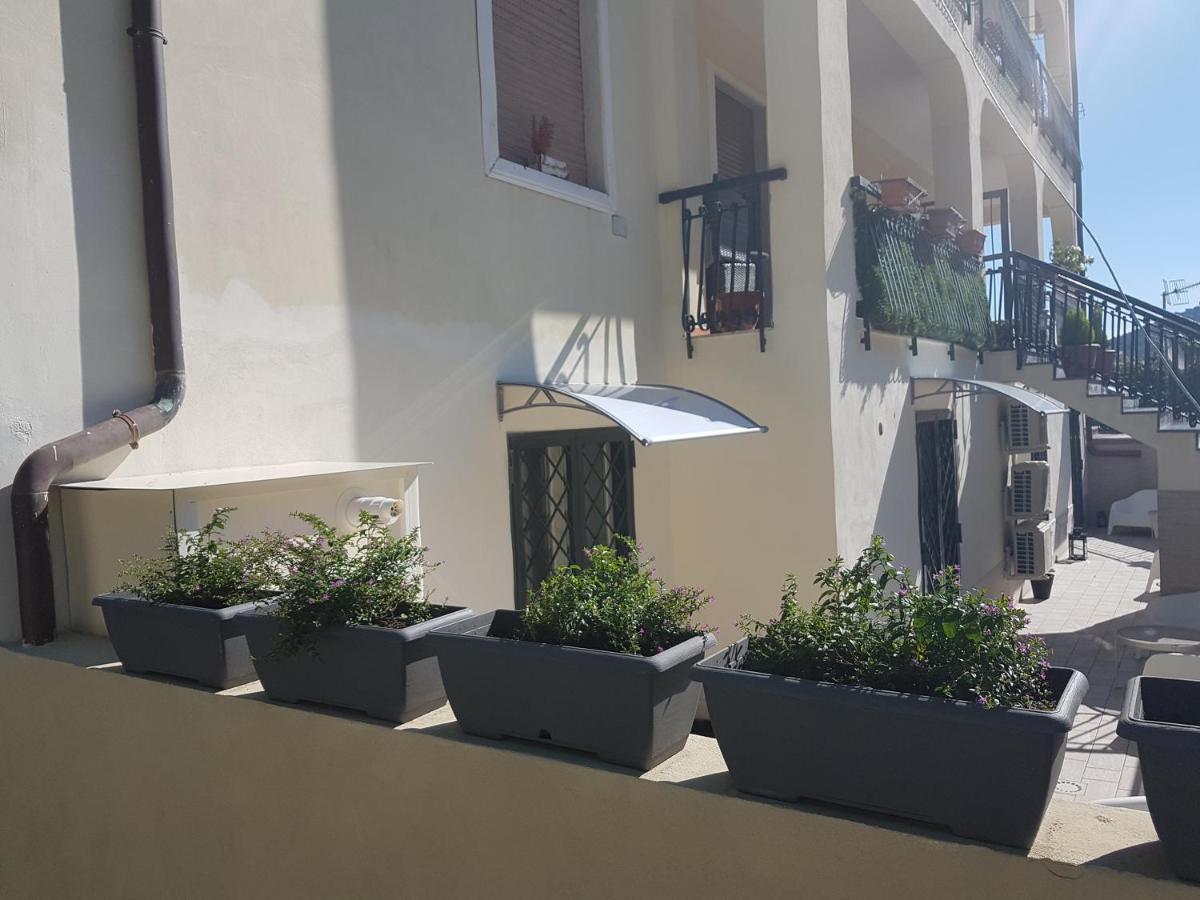 Mareluna B&B Castellammare di Stabia Εξωτερικό φωτογραφία