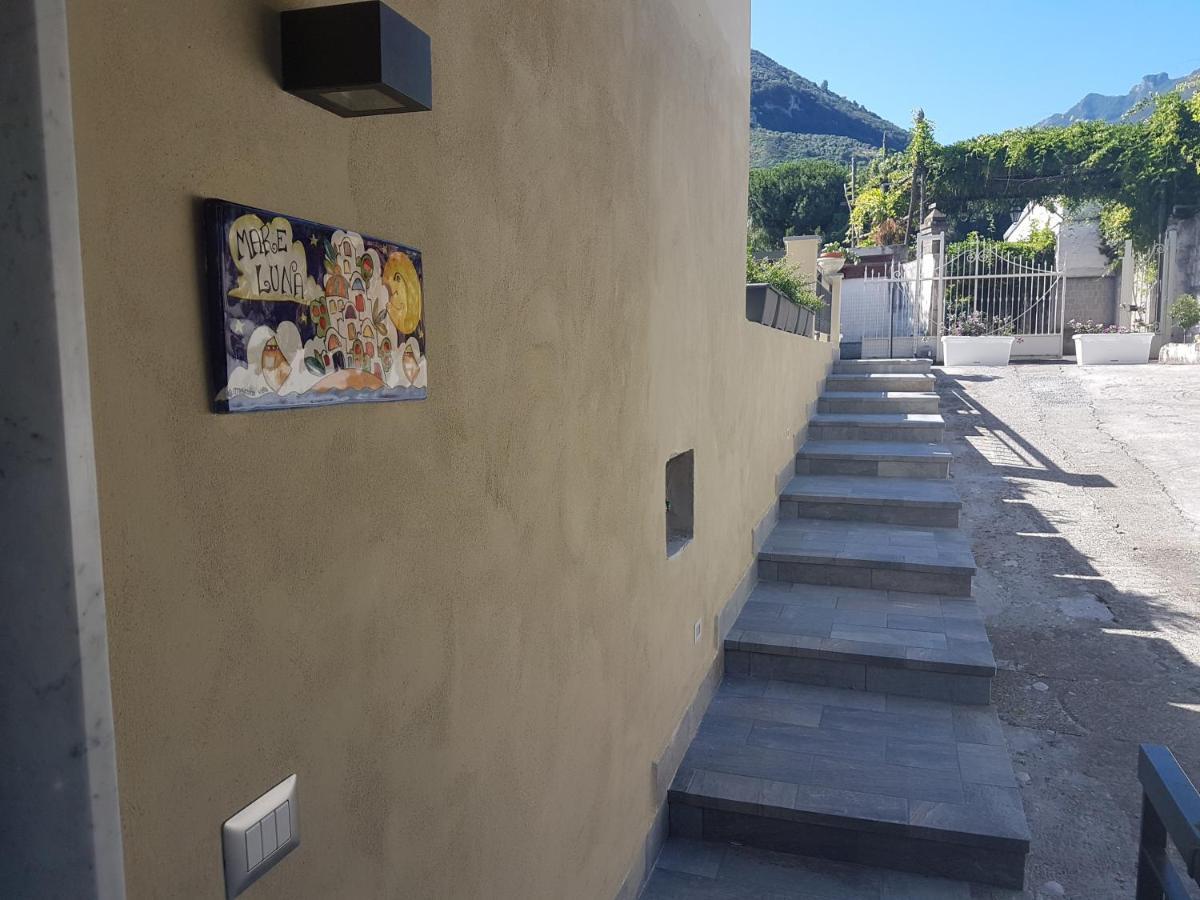 Mareluna B&B Castellammare di Stabia Εξωτερικό φωτογραφία