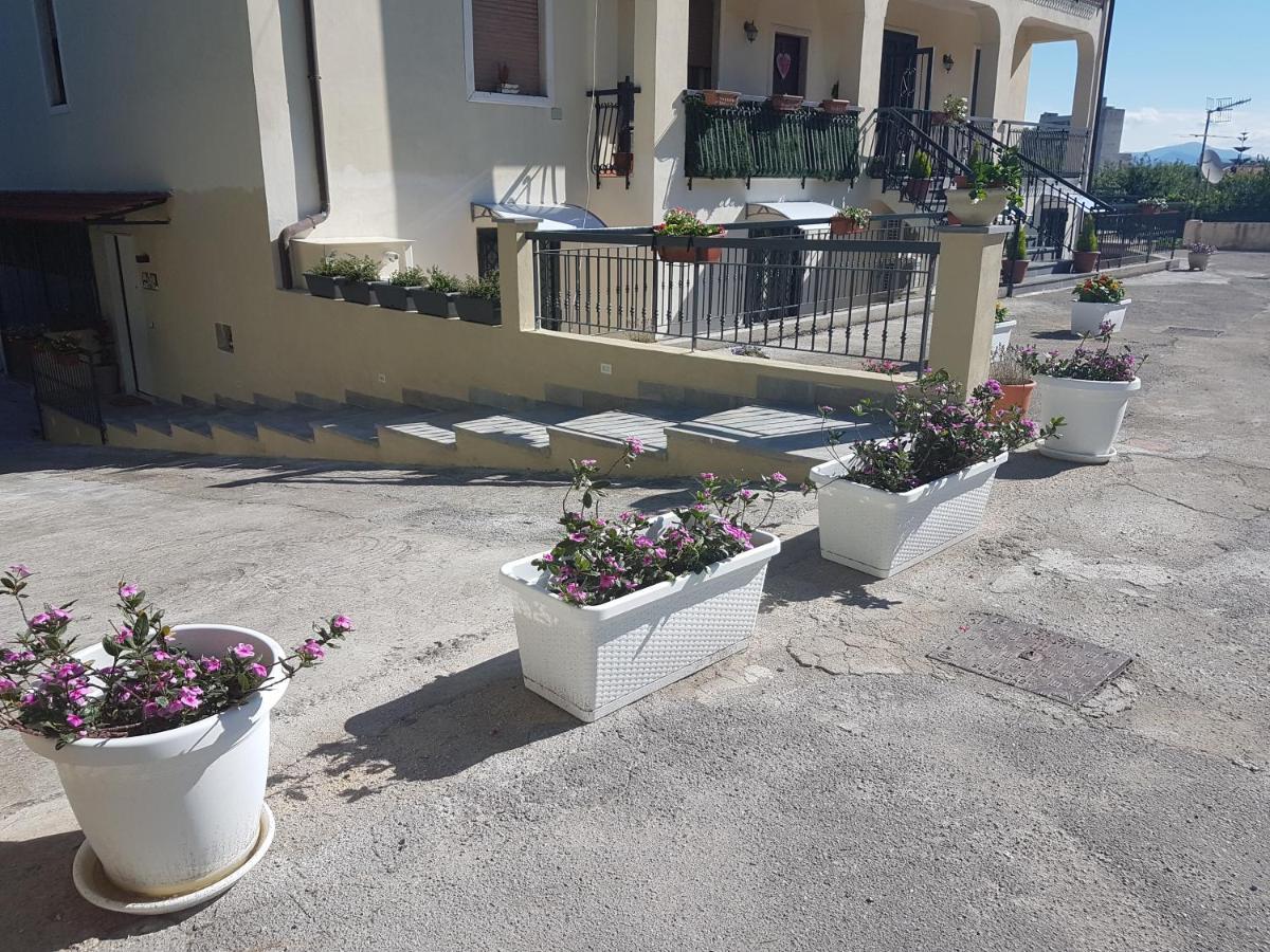 Mareluna B&B Castellammare di Stabia Εξωτερικό φωτογραφία