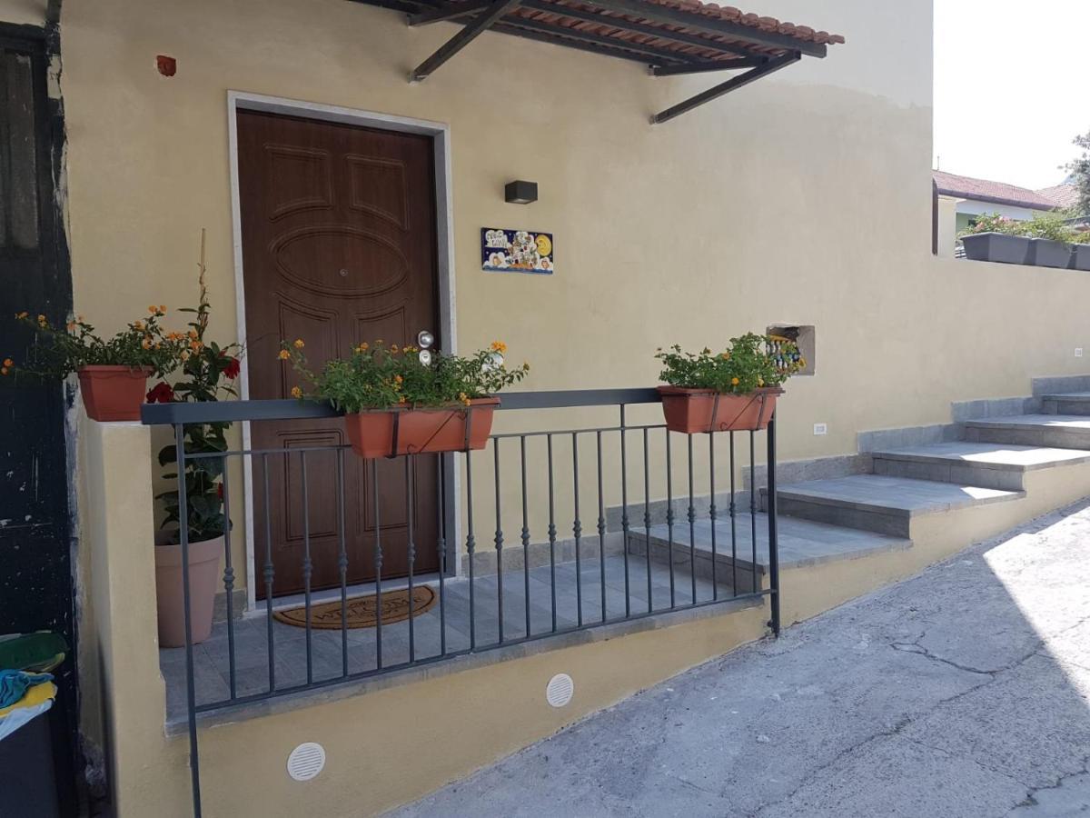 Mareluna B&B Castellammare di Stabia Εξωτερικό φωτογραφία
