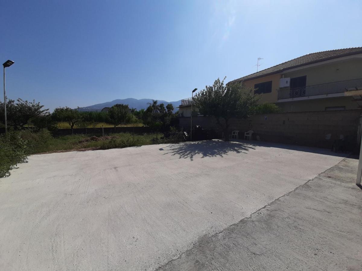 Mareluna B&B Castellammare di Stabia Εξωτερικό φωτογραφία