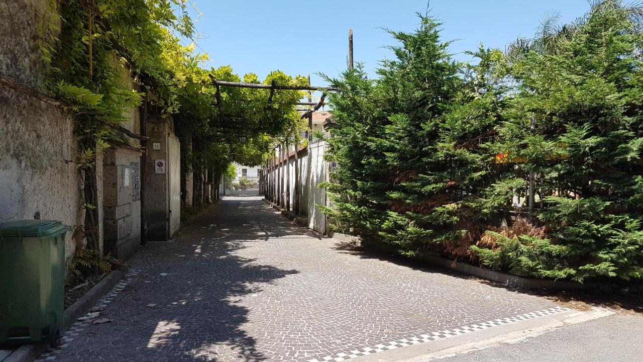 Mareluna B&B Castellammare di Stabia Εξωτερικό φωτογραφία