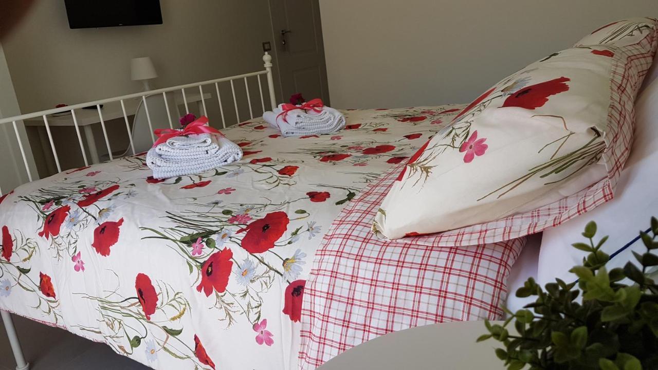 Mareluna B&B Castellammare di Stabia Εξωτερικό φωτογραφία
