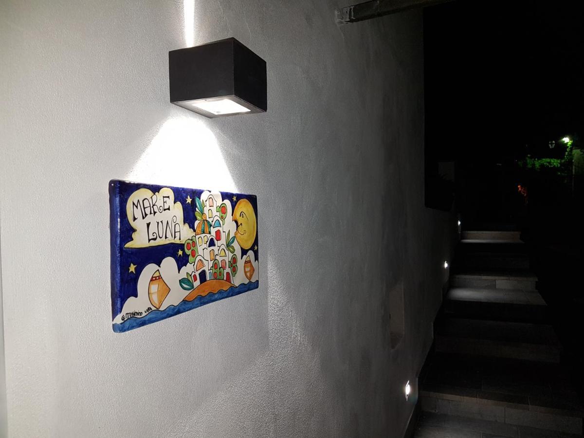 Mareluna B&B Castellammare di Stabia Εξωτερικό φωτογραφία