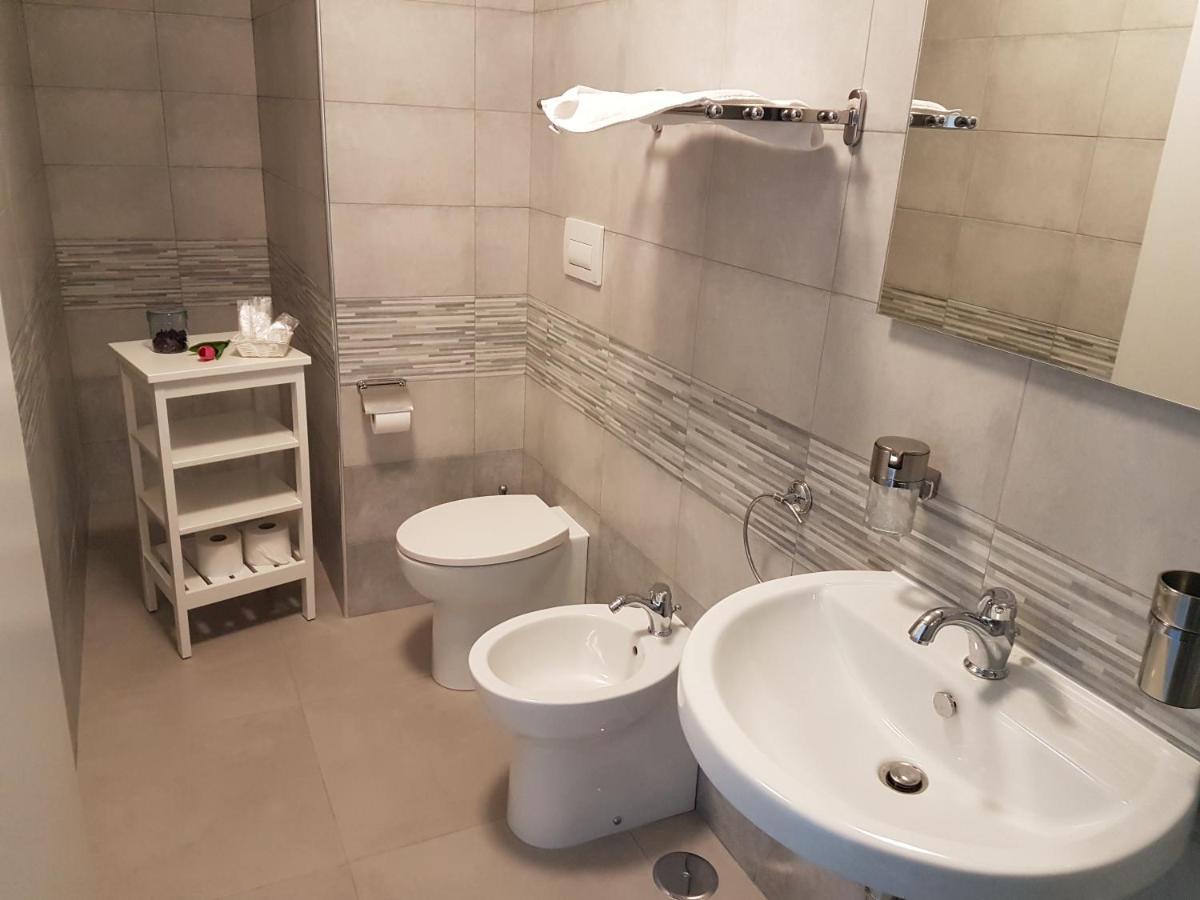 Mareluna B&B Castellammare di Stabia Εξωτερικό φωτογραφία