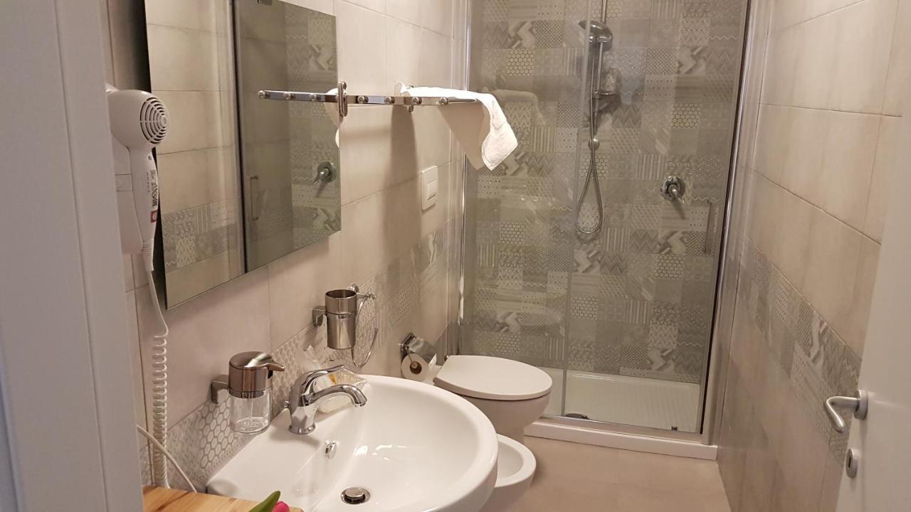 Mareluna B&B Castellammare di Stabia Εξωτερικό φωτογραφία