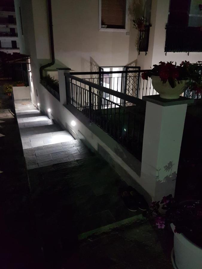 Mareluna B&B Castellammare di Stabia Εξωτερικό φωτογραφία