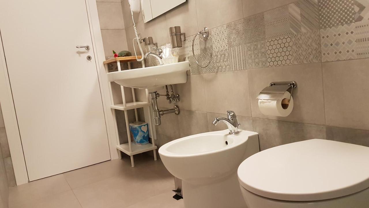 Mareluna B&B Castellammare di Stabia Εξωτερικό φωτογραφία