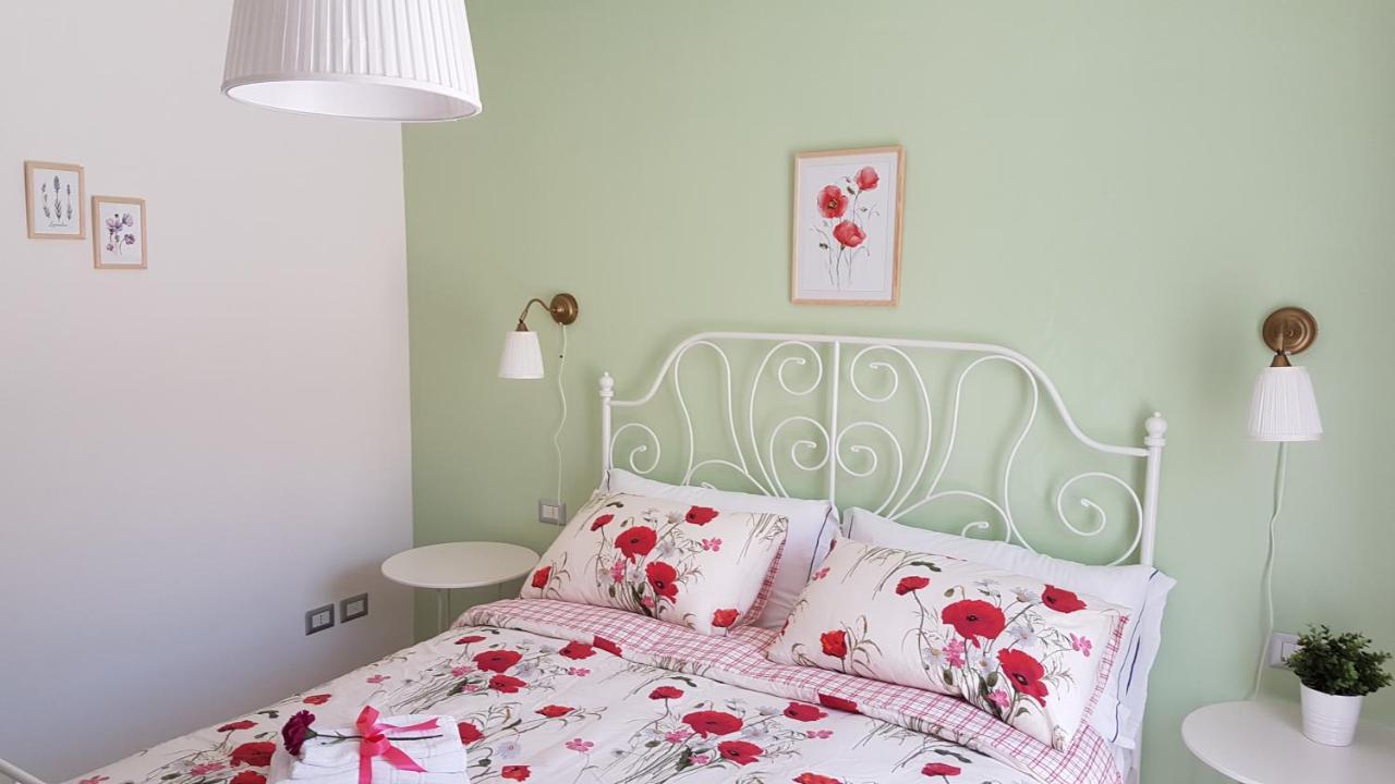 Mareluna B&B Castellammare di Stabia Εξωτερικό φωτογραφία