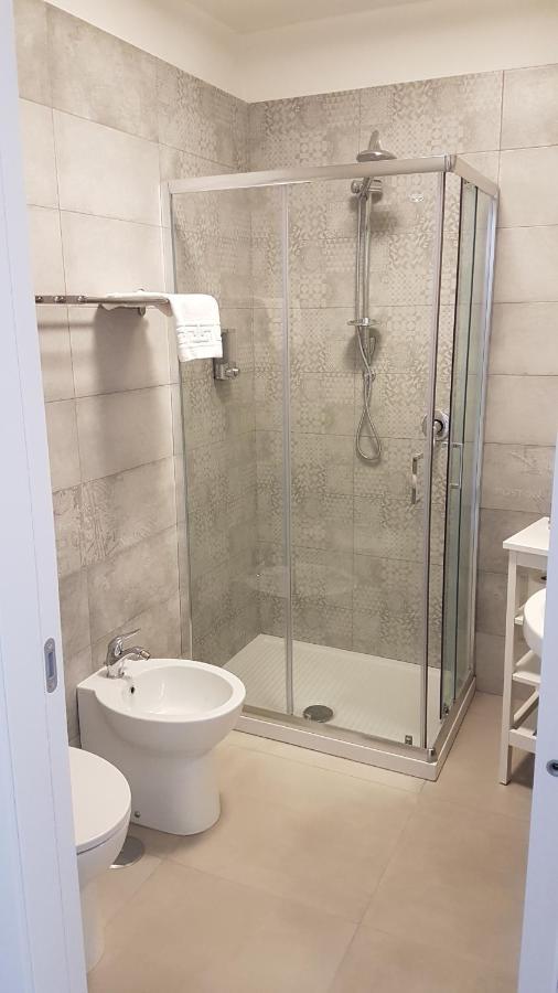 Mareluna B&B Castellammare di Stabia Εξωτερικό φωτογραφία