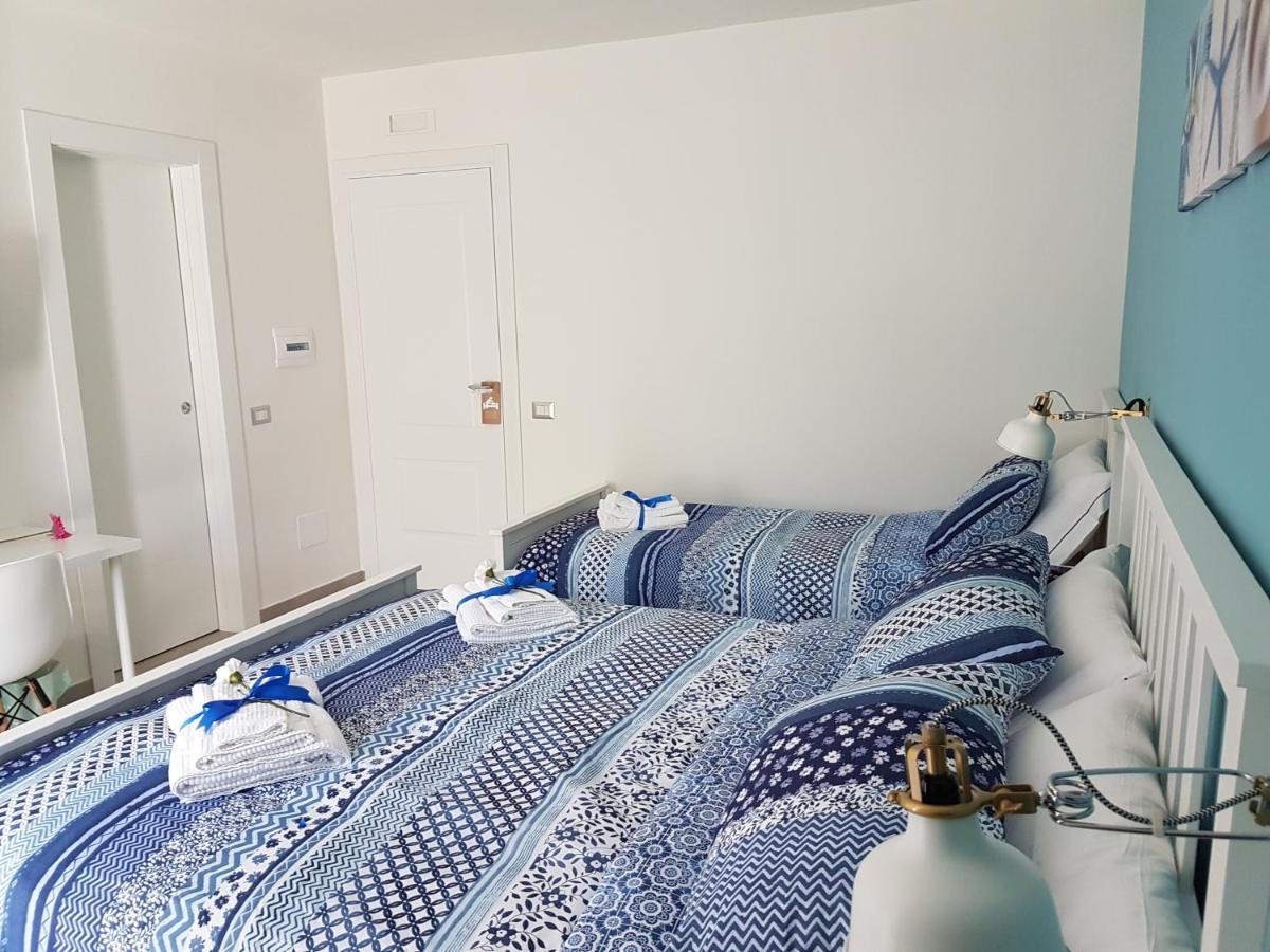 Mareluna B&B Castellammare di Stabia Εξωτερικό φωτογραφία