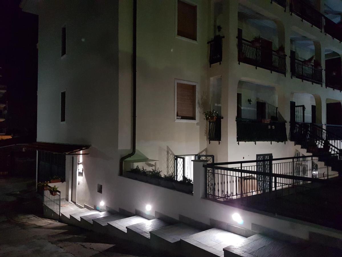 Mareluna B&B Castellammare di Stabia Εξωτερικό φωτογραφία