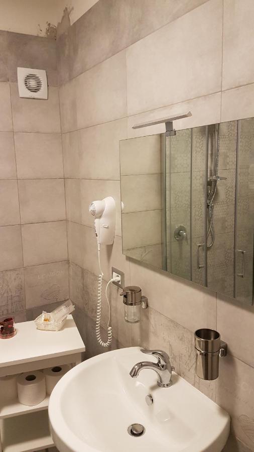 Mareluna B&B Castellammare di Stabia Εξωτερικό φωτογραφία
