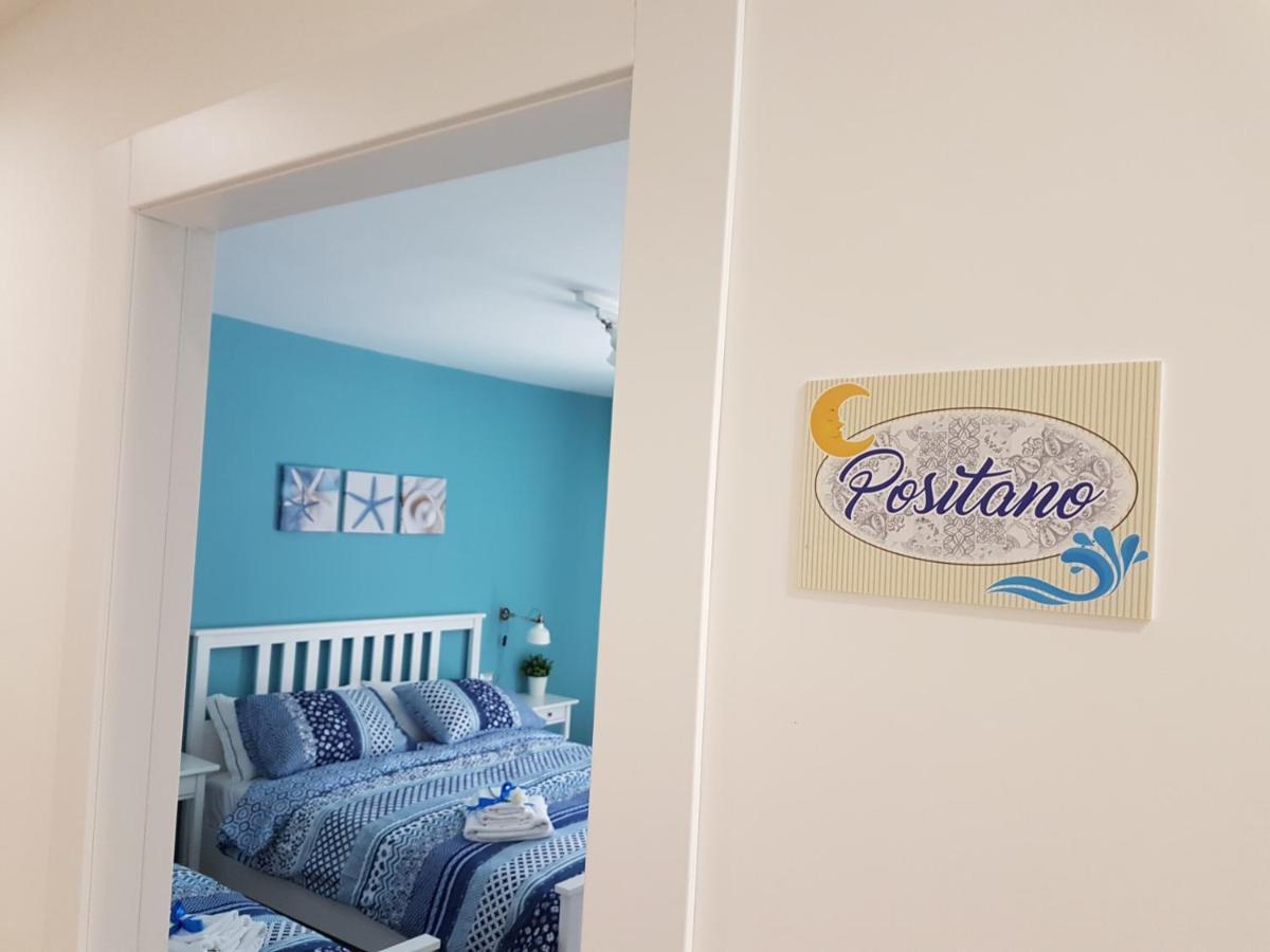 Mareluna B&B Castellammare di Stabia Εξωτερικό φωτογραφία