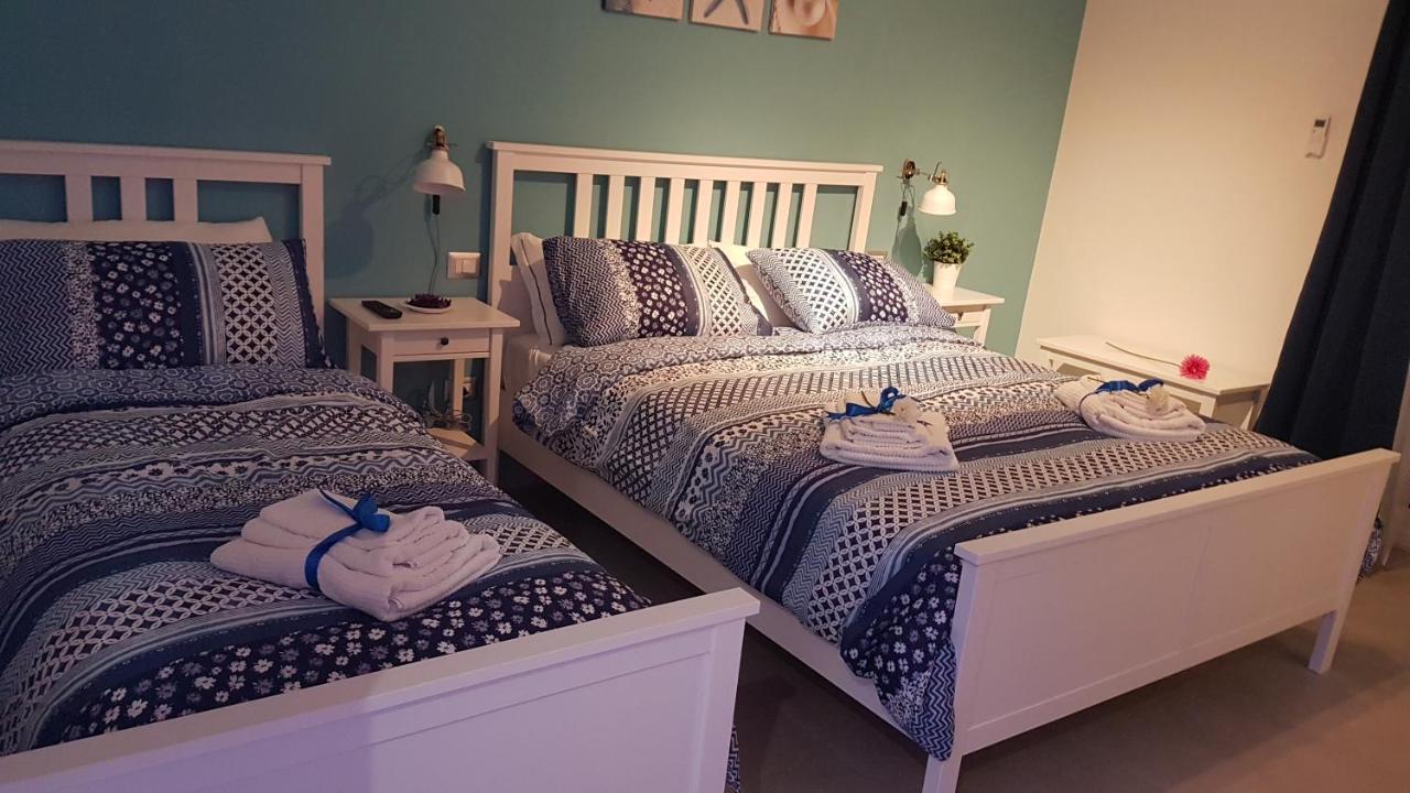 Mareluna B&B Castellammare di Stabia Εξωτερικό φωτογραφία