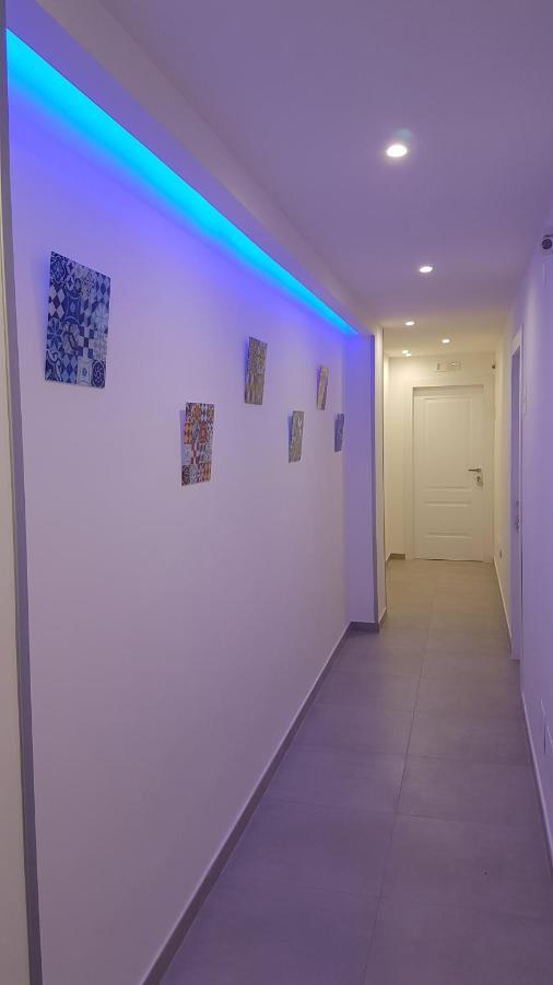 Mareluna B&B Castellammare di Stabia Εξωτερικό φωτογραφία