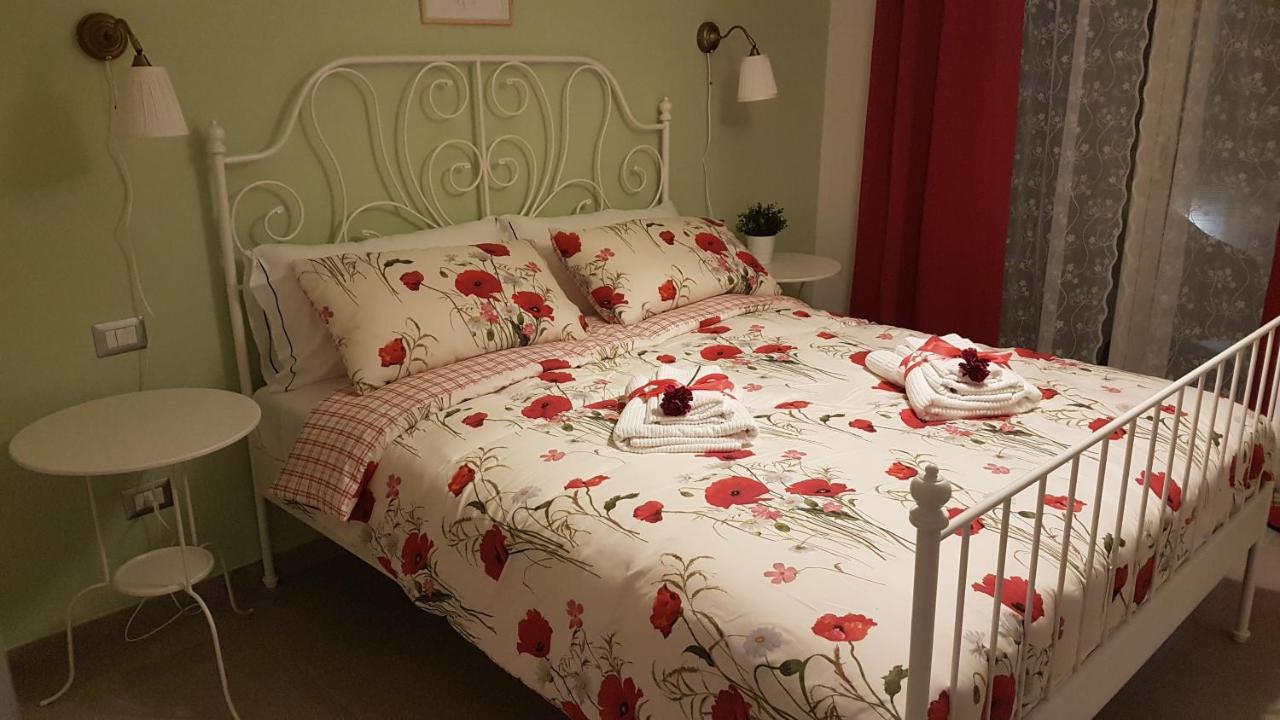 Mareluna B&B Castellammare di Stabia Εξωτερικό φωτογραφία
