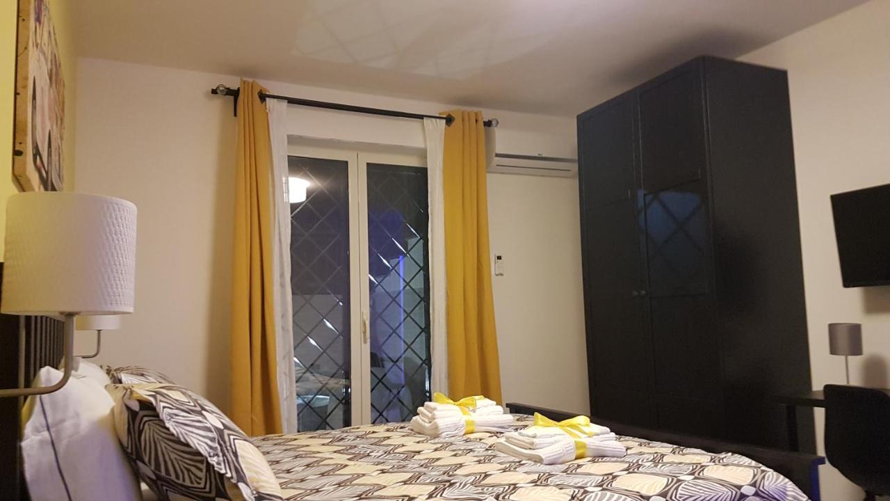 Mareluna B&B Castellammare di Stabia Εξωτερικό φωτογραφία