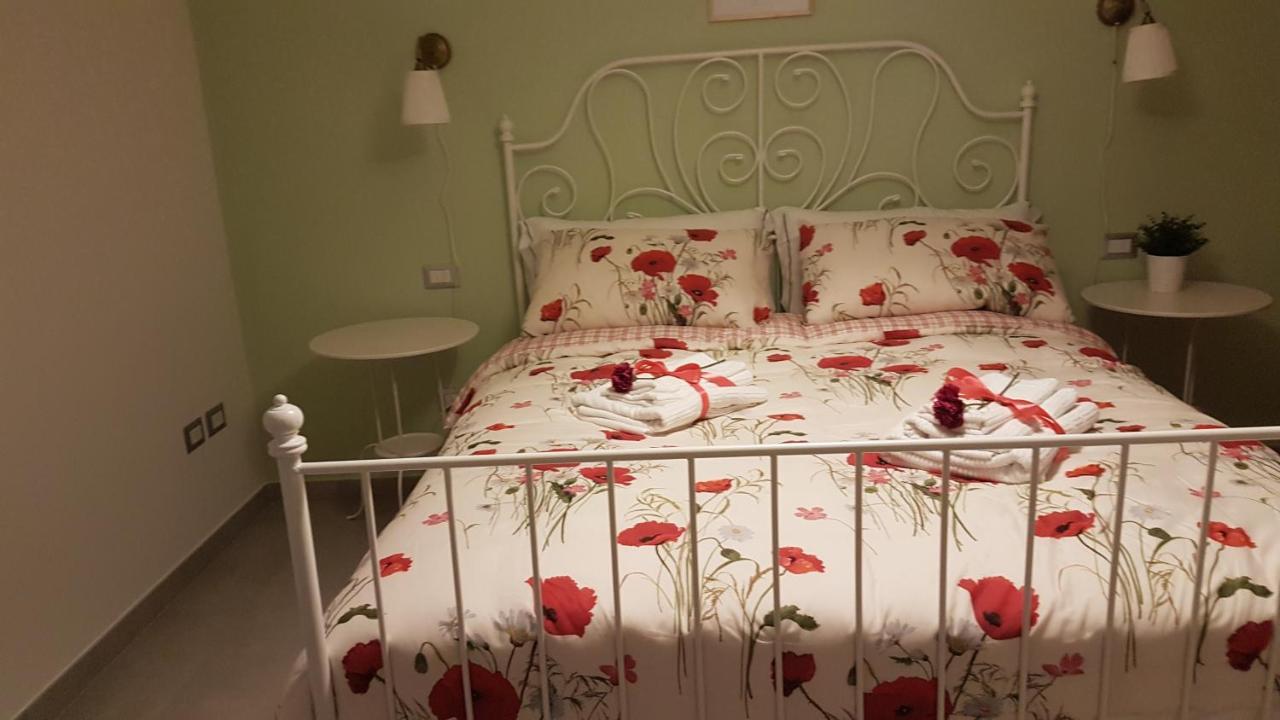 Mareluna B&B Castellammare di Stabia Εξωτερικό φωτογραφία