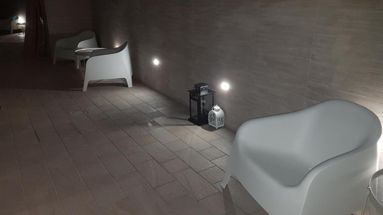 Mareluna B&B Castellammare di Stabia Εξωτερικό φωτογραφία
