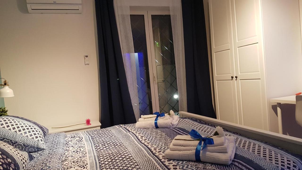 Mareluna B&B Castellammare di Stabia Εξωτερικό φωτογραφία