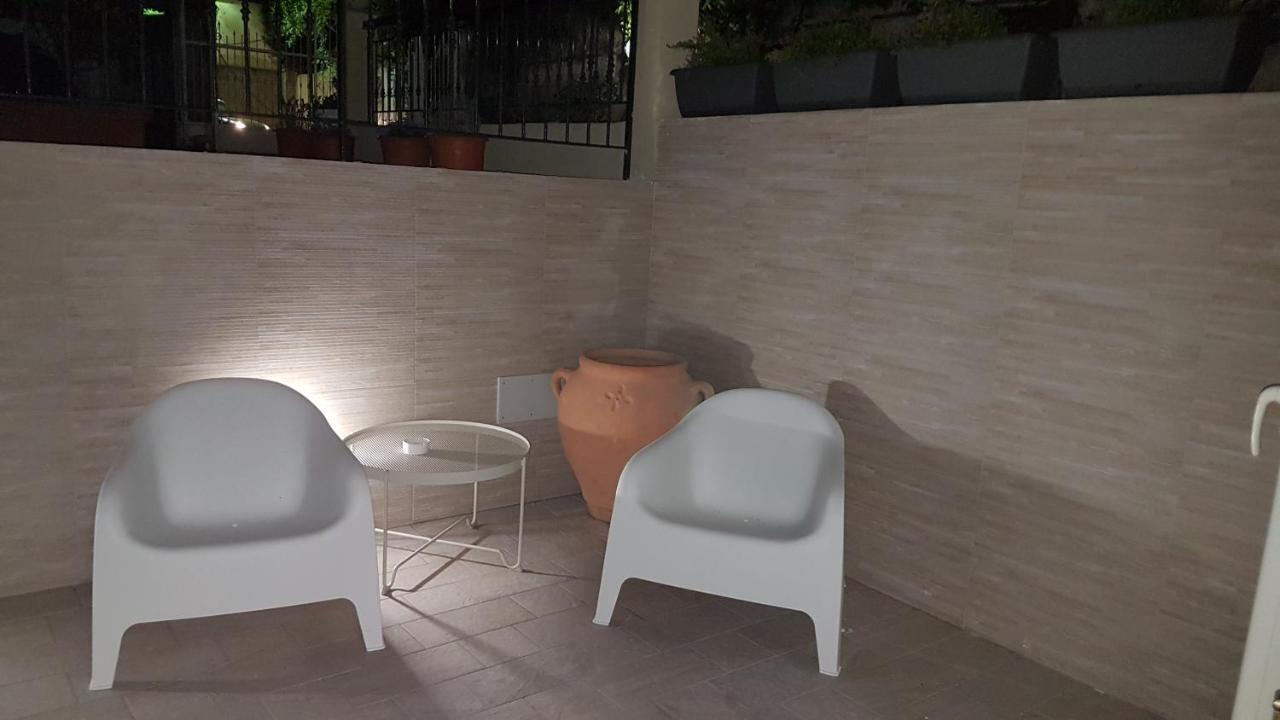 Mareluna B&B Castellammare di Stabia Εξωτερικό φωτογραφία