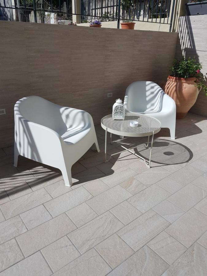 Mareluna B&B Castellammare di Stabia Εξωτερικό φωτογραφία