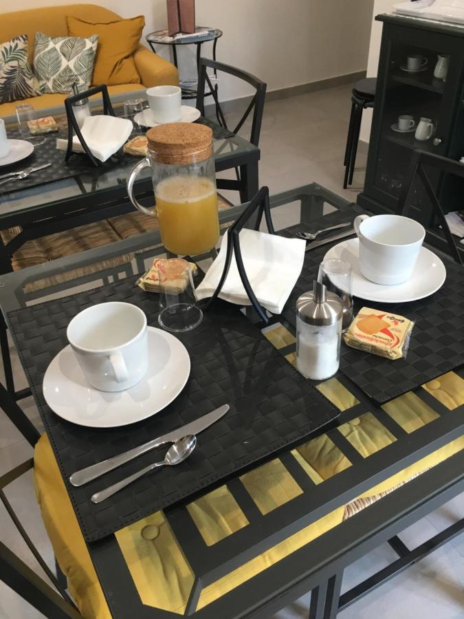 Mareluna B&B Castellammare di Stabia Εξωτερικό φωτογραφία