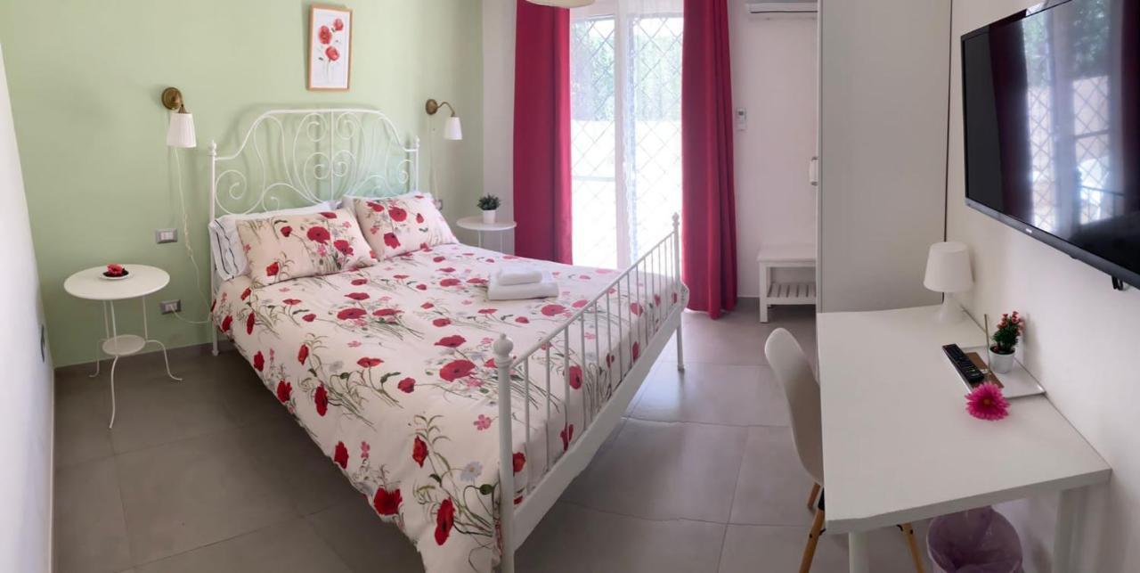 Mareluna B&B Castellammare di Stabia Εξωτερικό φωτογραφία