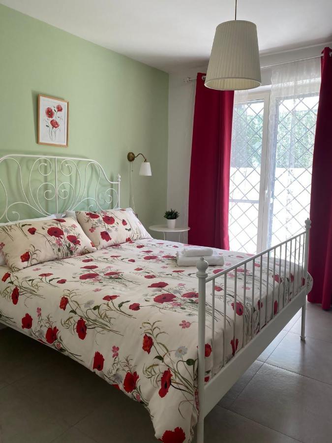 Mareluna B&B Castellammare di Stabia Εξωτερικό φωτογραφία